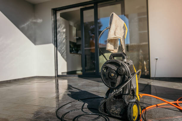 Best Machinery and Equipment Cleaning  in Refugio, TX