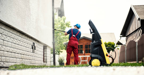 Best Playground Equipment Cleaning  in Refugio, TX